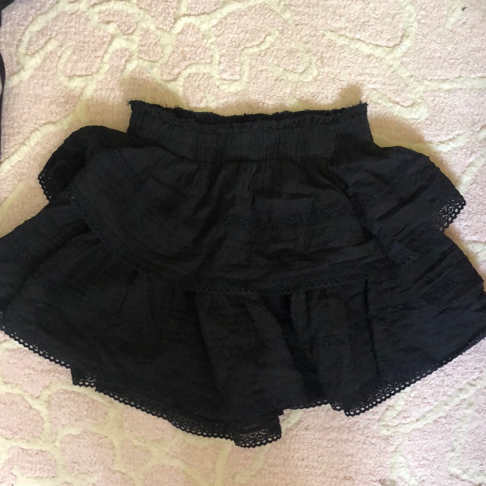 love shack fancy LOOK ALIKE skirt!!